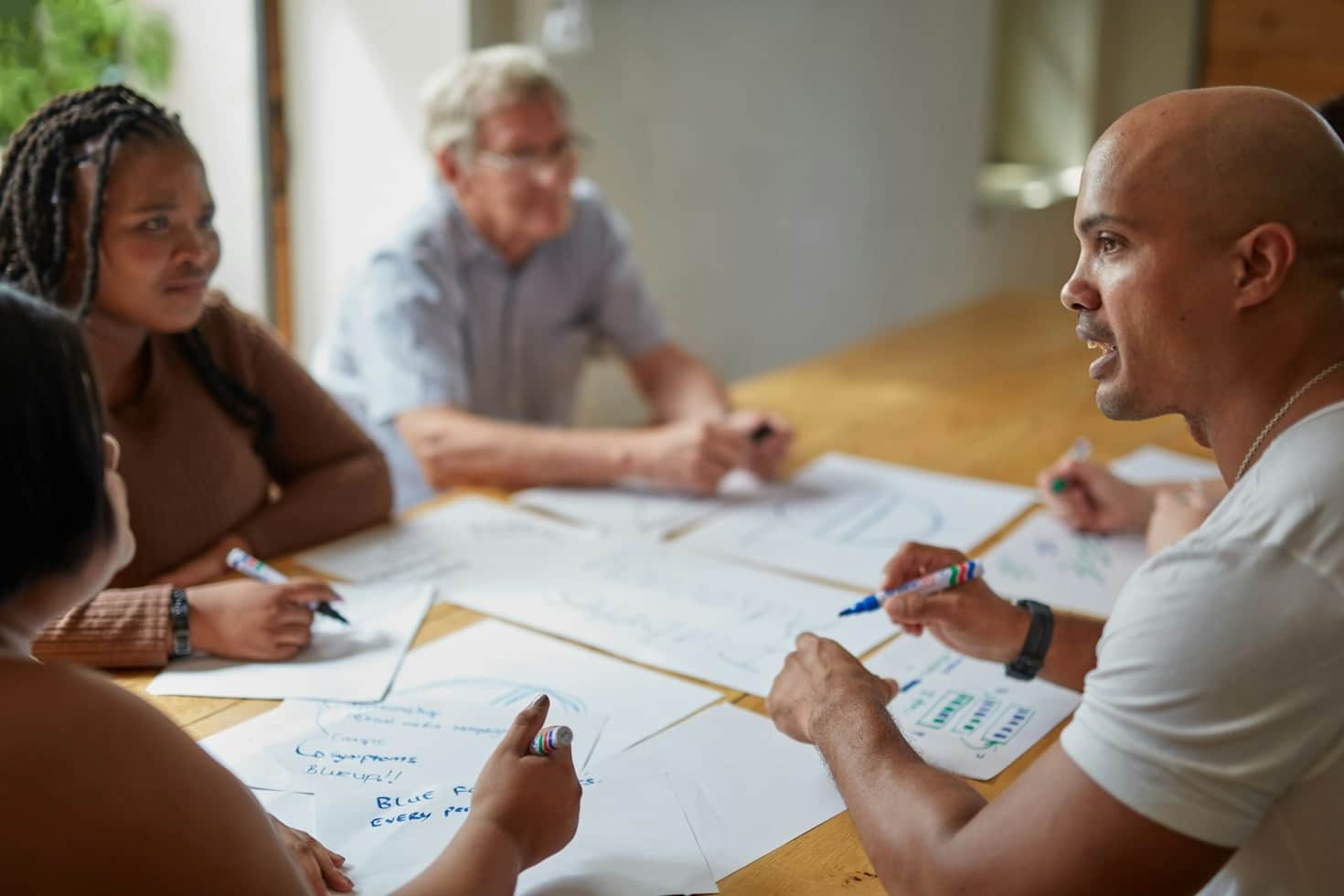 The Vital Role of Qualitative and Quantitative Integration